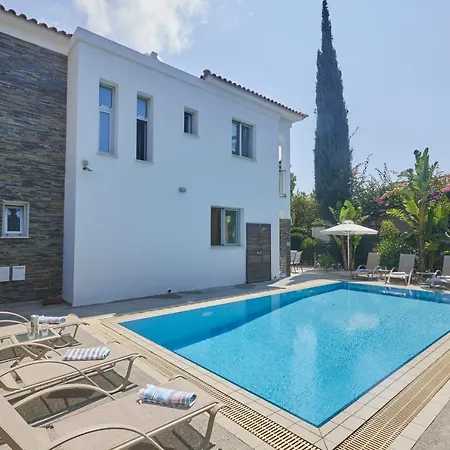 Villa Simona