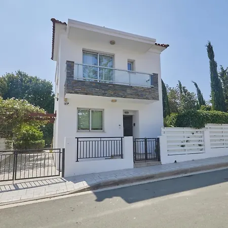 Villa Simona
